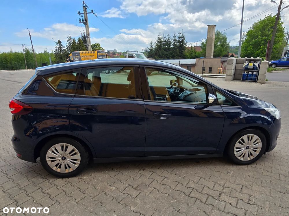 Ford C-MAX - 6