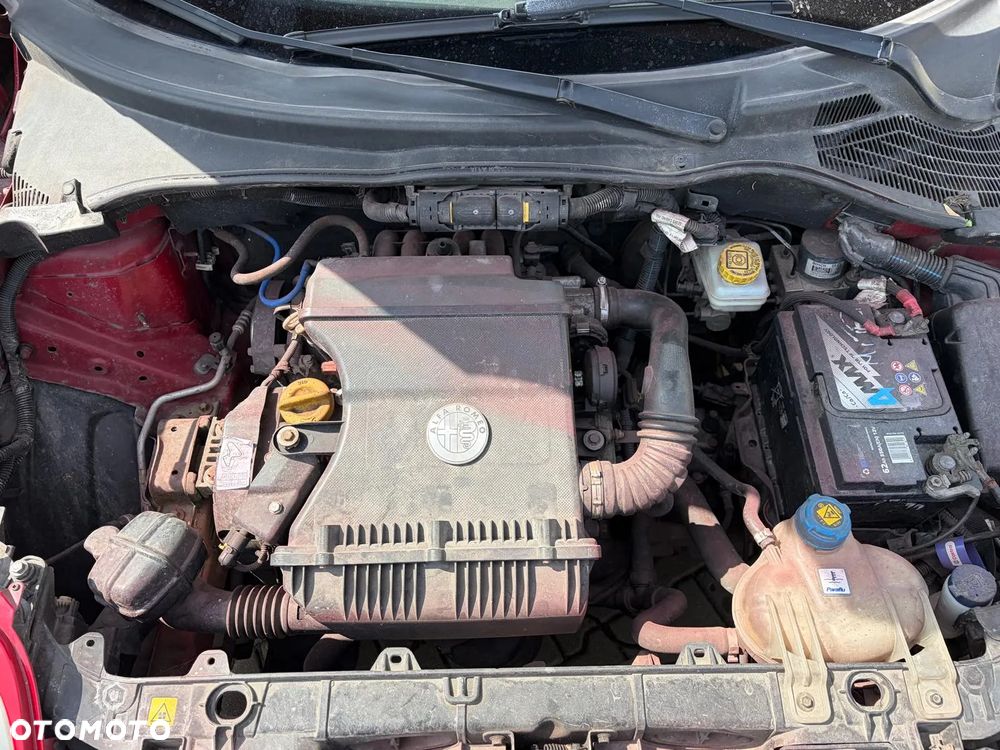 Alfa Romeo Mito ver-1-4-8v - 20