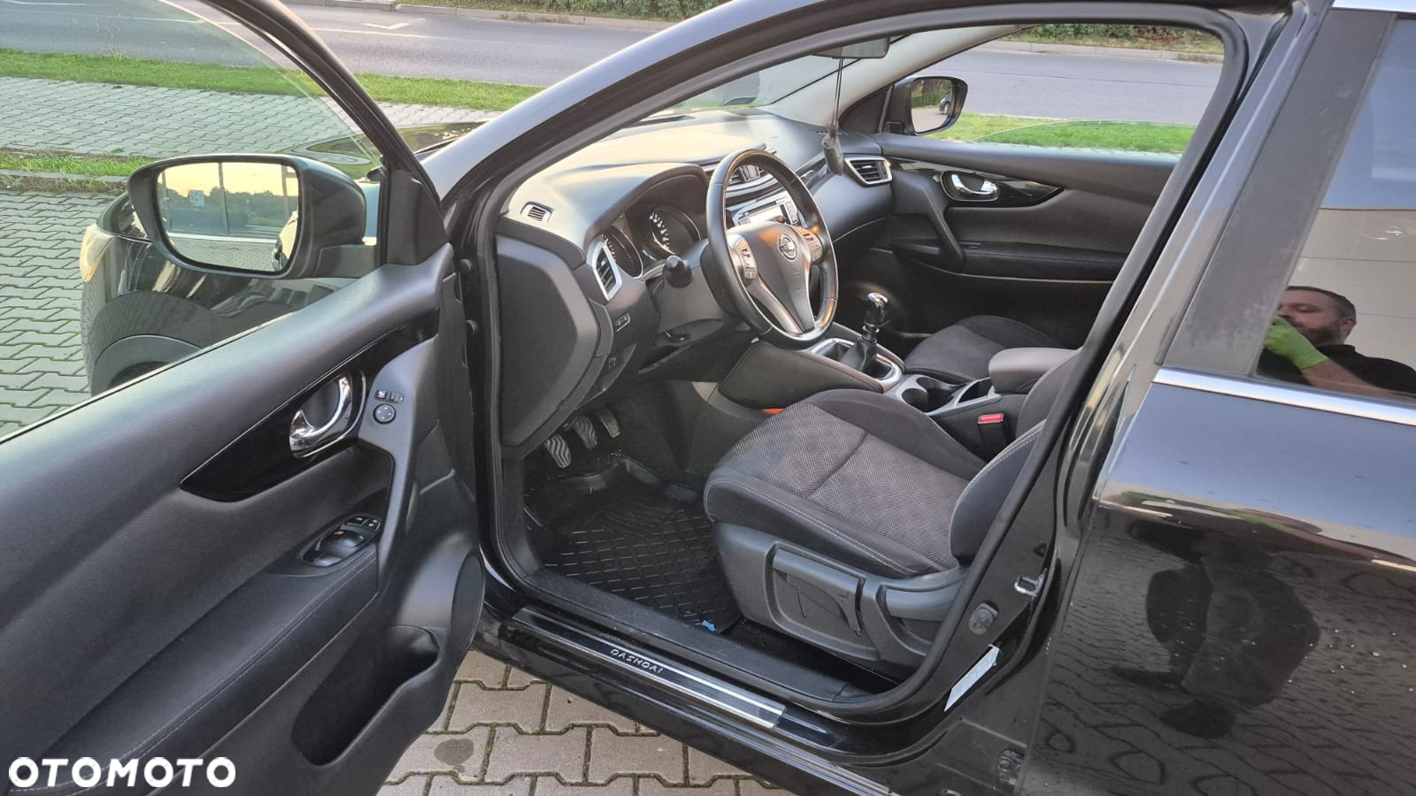 Nissan Qashqai 1.2 DIG-T Tekna - 5