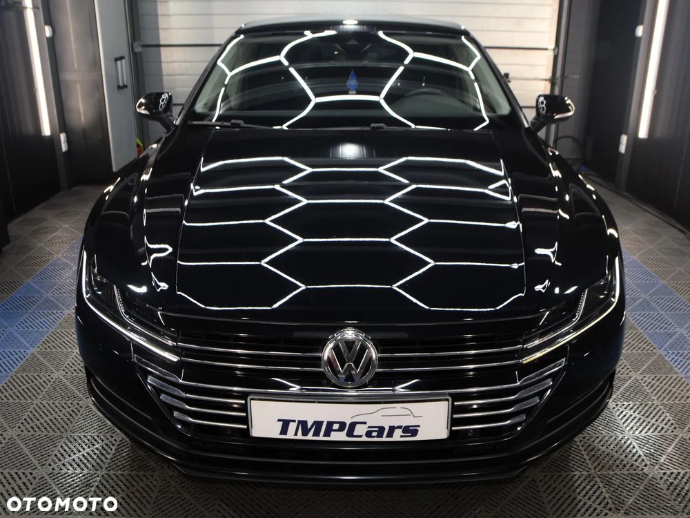 Volkswagen Arteon 2.0 TDI SCR Essence - 27