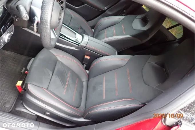 Mercedes-Benz CLA 220 d AMG Line 8G-DCT - 5