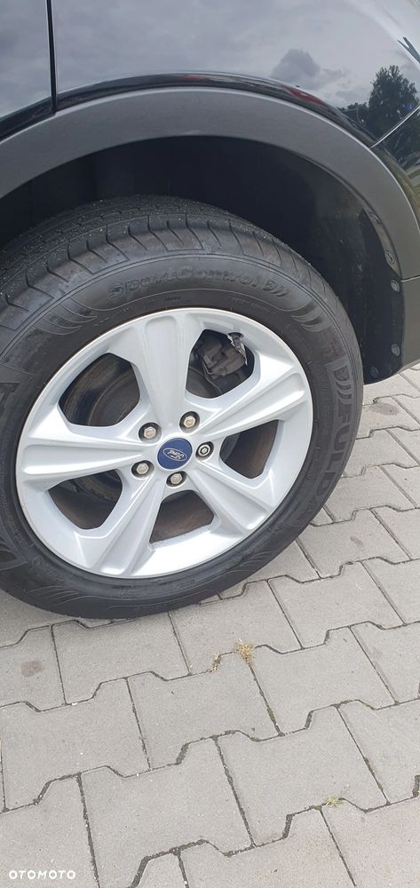 Ford Kuga 1.5 EcoBoost FWD Titanium ASS MMT6 - 23