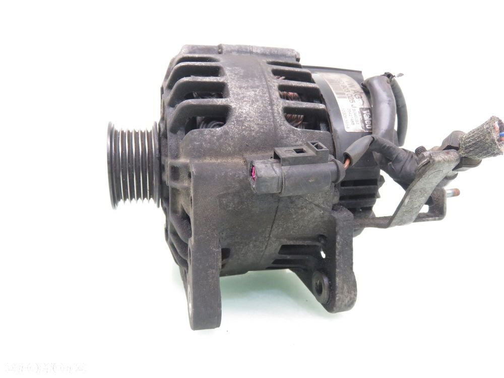 ALTERNATOR SEAT IBIZA III (6L1) 1.2 - BME 03D903025J 2542746B SG9B057 - 3