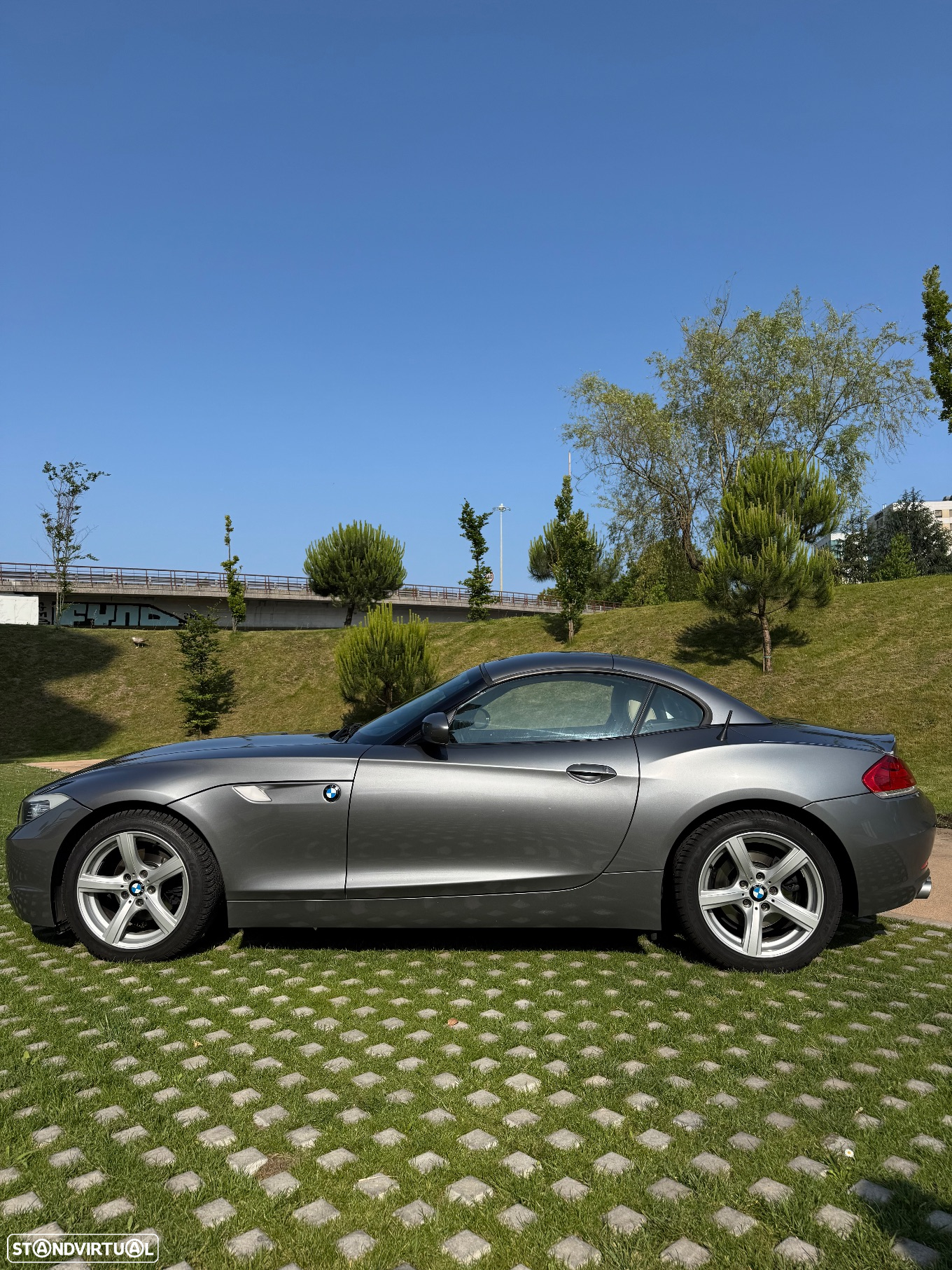 BMW Z4 sDrive23i Aut. - 5