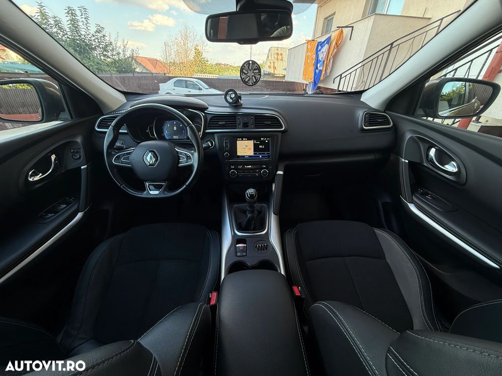 Renault Kadjar - 21
