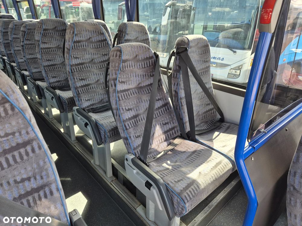 Irisbus ARWAY / SPROWADZONY/ MANUAL / KLIMA/ EEV - 28