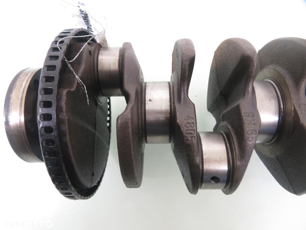 WAŁ KORBOWY ALFA ROMEO 159 1.9 JTDM - 6