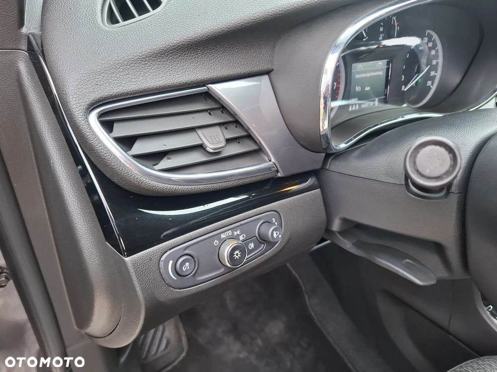 Opel Mokka X - 17