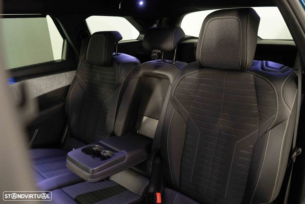 Peugeot 5008 Hybrid 145 e-DSC6 GT Exclusive - 9