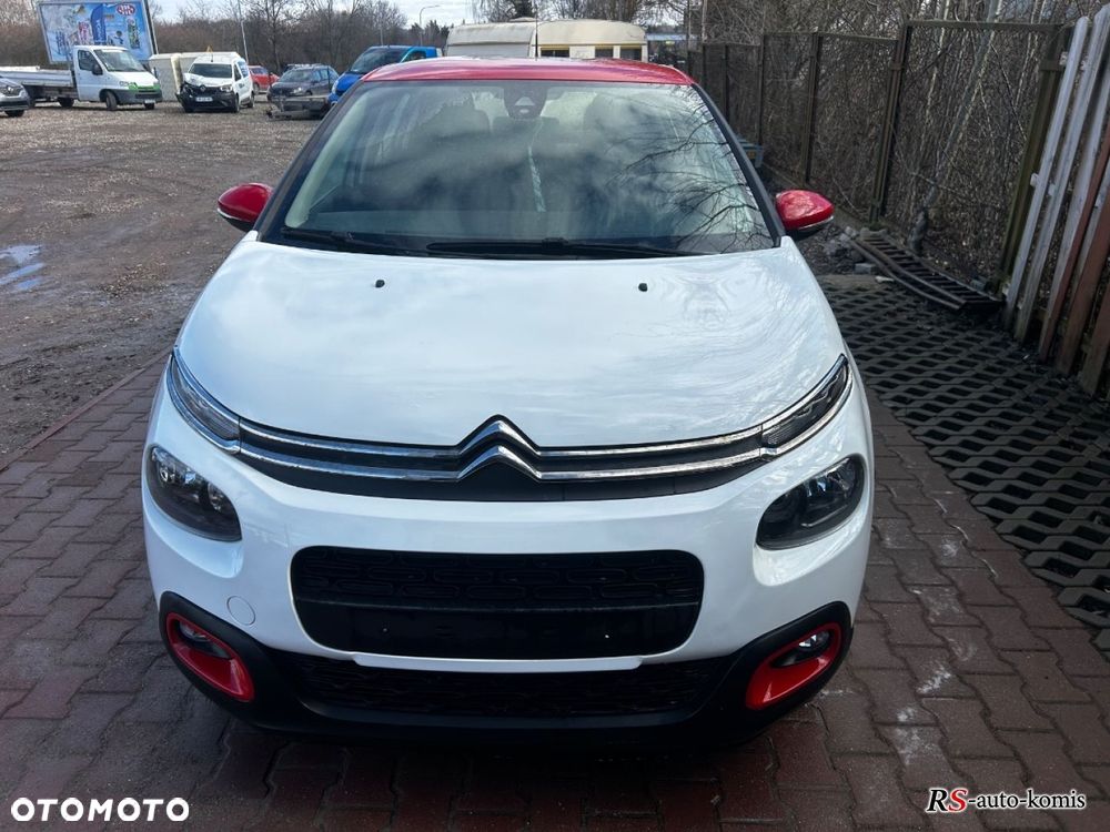 Citroën C3 - 2