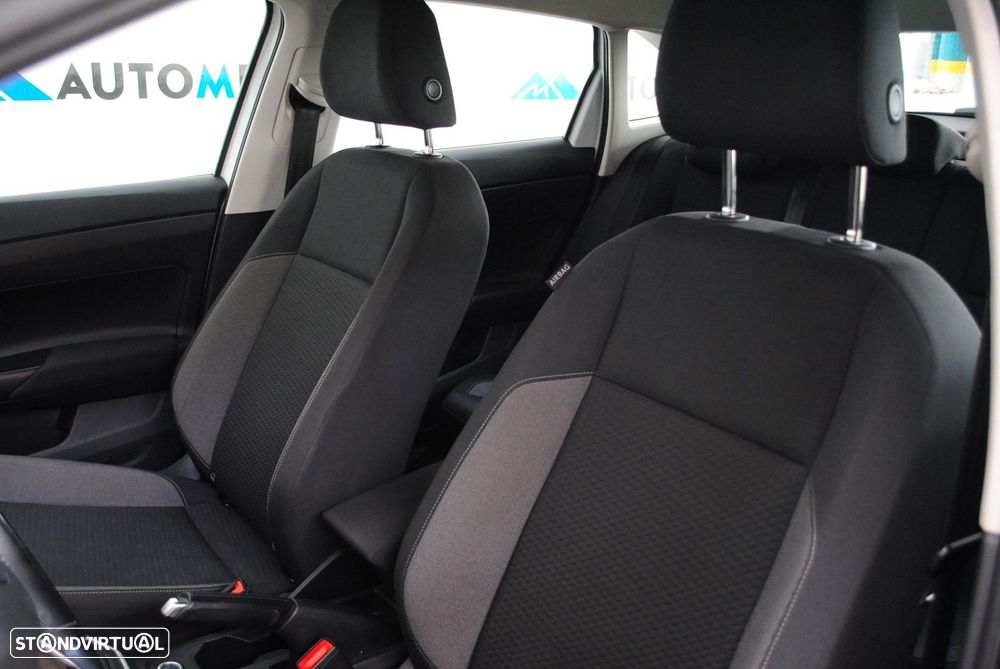 VW Taigo 1.0 TSI Life - 24