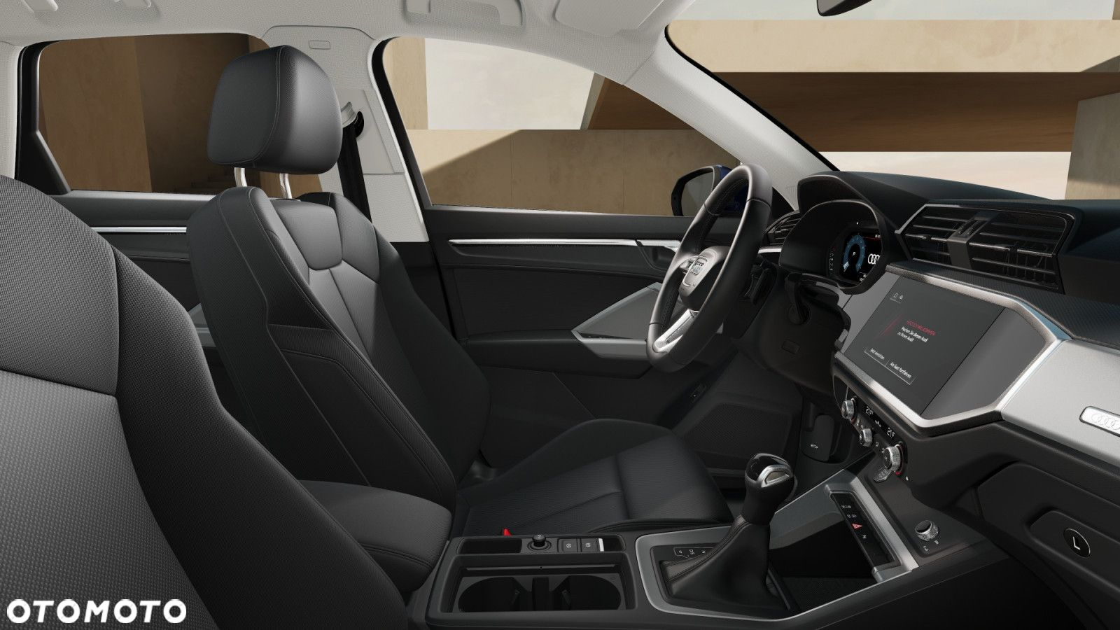 Audi Q3 - 8