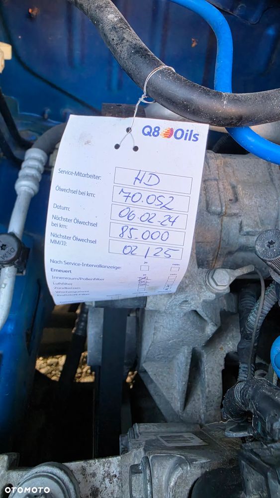 Fiat Punto - 25