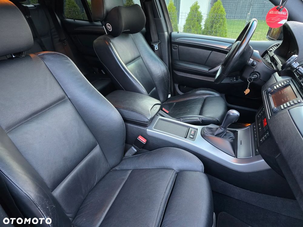 BMW X5 3.0 i - 21