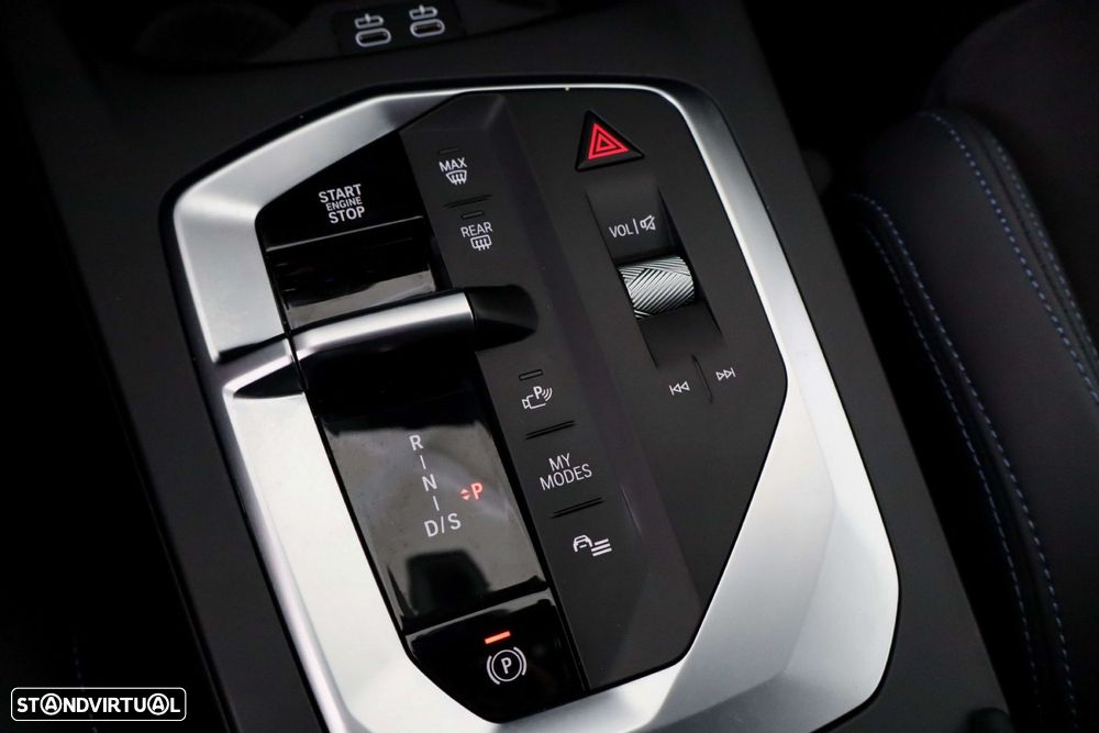 BMW 116 Pack Desportivo M - 35