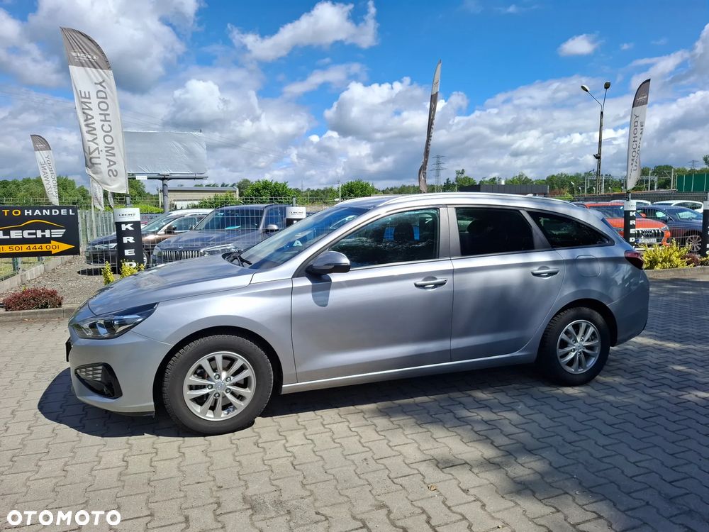 Hyundai i30 - 7