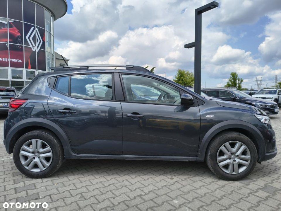 Dacia Sandero - 6