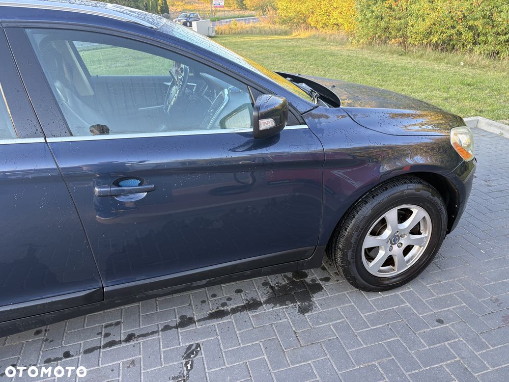 Volvo XC 60 - 7