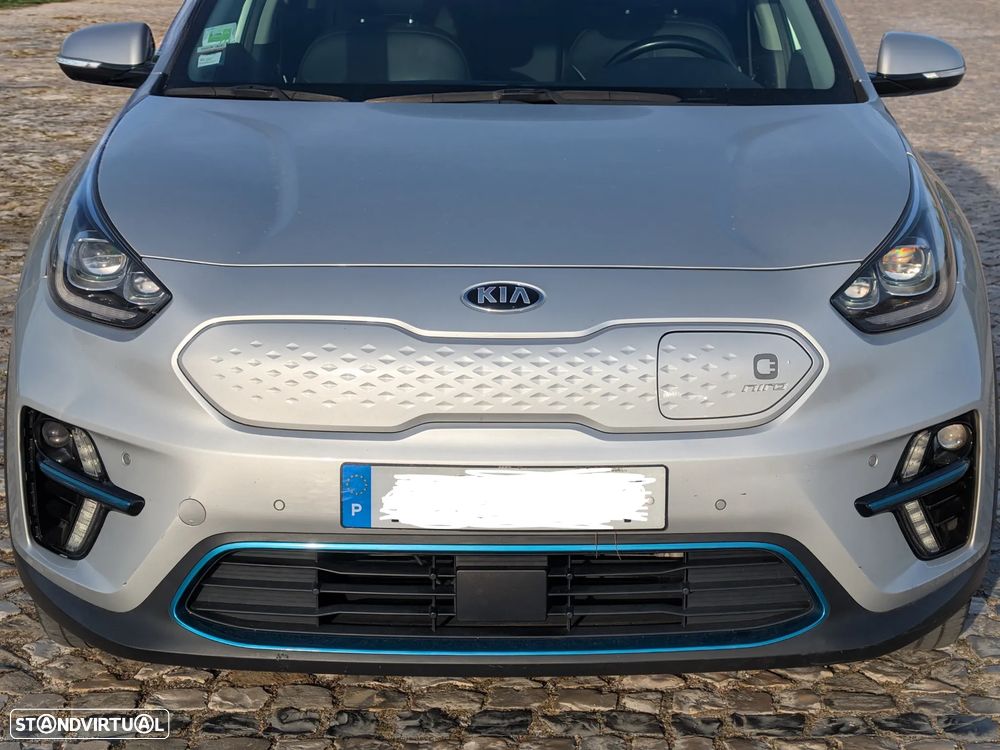 Kia Niro - 3