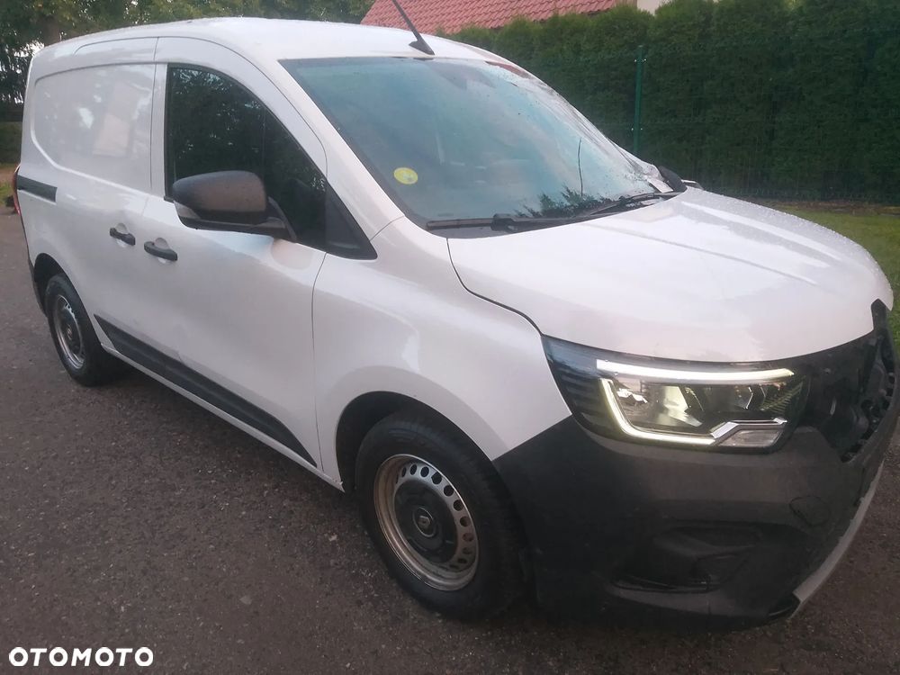 Renault Kangoo - 1