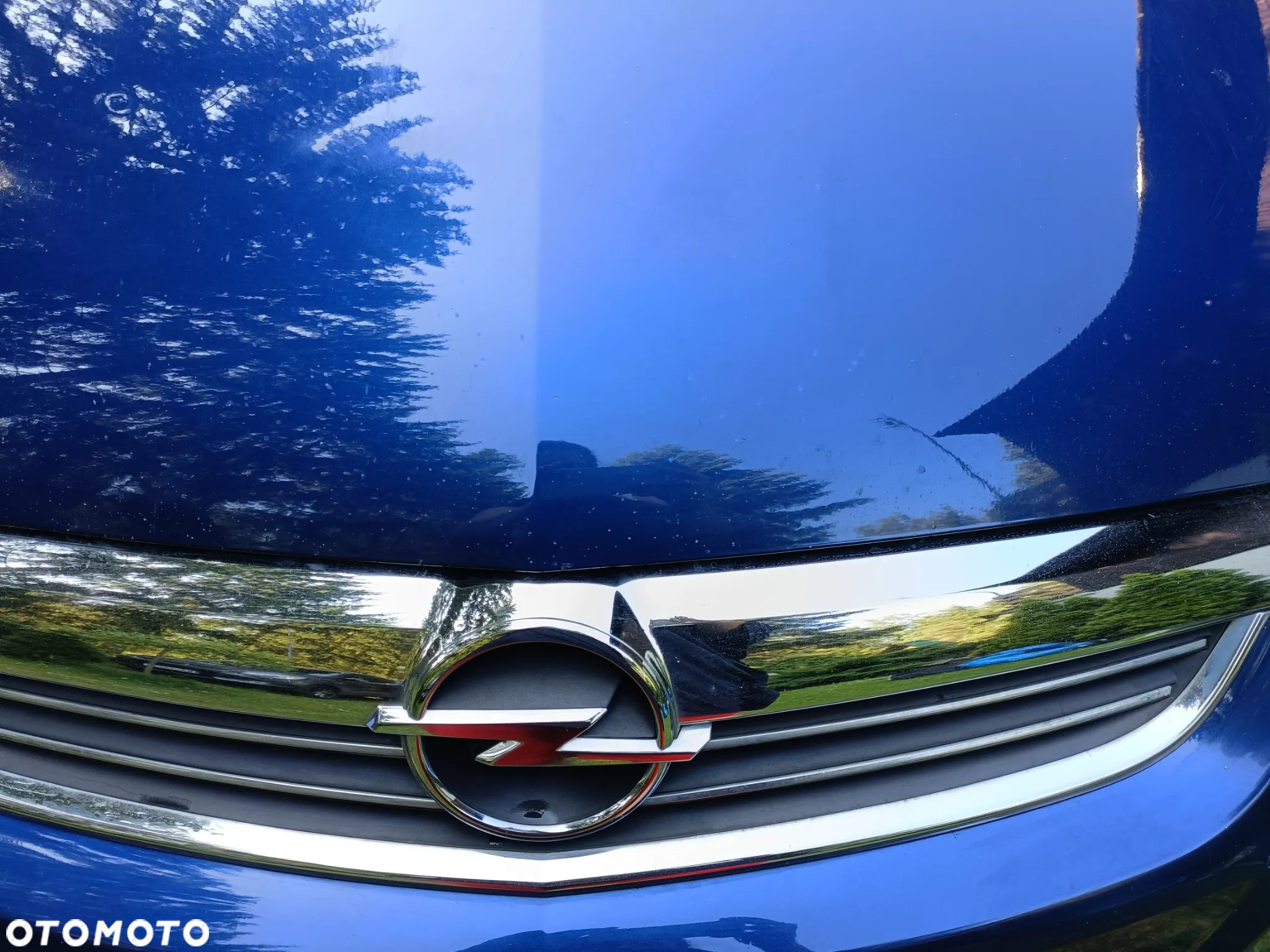 Opel Zafira 1.8 - 11
