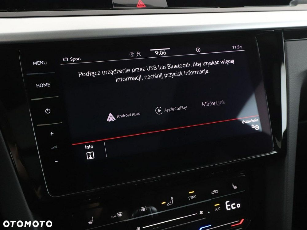 Volkswagen Arteon 1.4 TSI Plug-In Hybrid R-Line DSG - 28