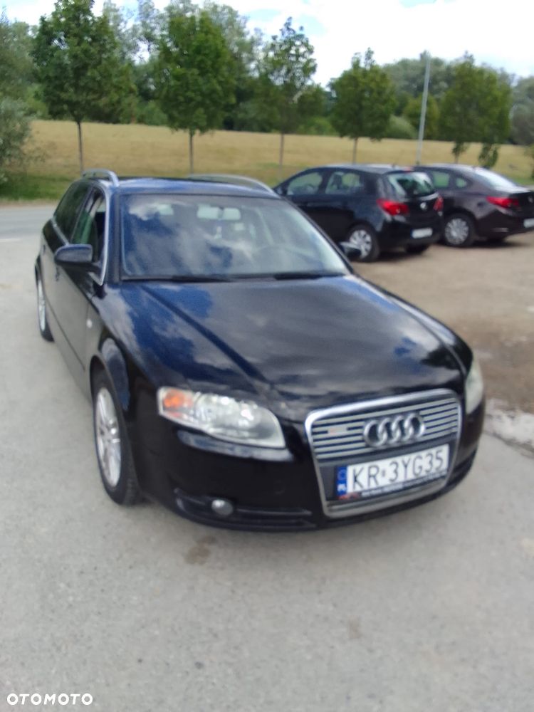 Audi A4 Allroad - 3