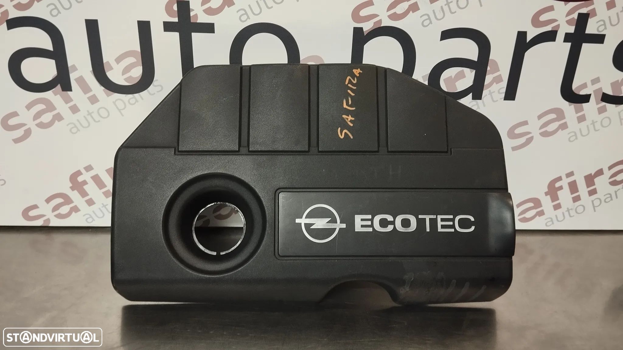 TAMPA DO MOTOR OPEL ASTRA H 1.7CDTI REF. 330188061 - 1