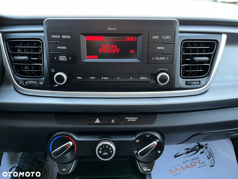 Kia Rio 1.0 T-GDI M - 16