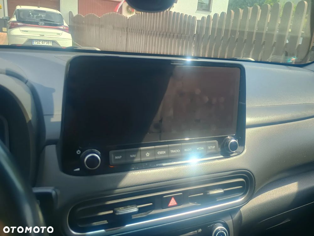 Hyundai Kona 1.6 GDI Hybrid Executive DCT - 10