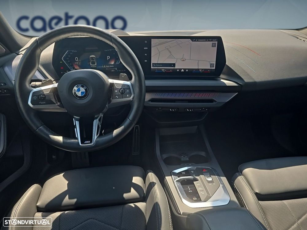 BMW 220 Gran Coupé Pack Desportivo M - 12