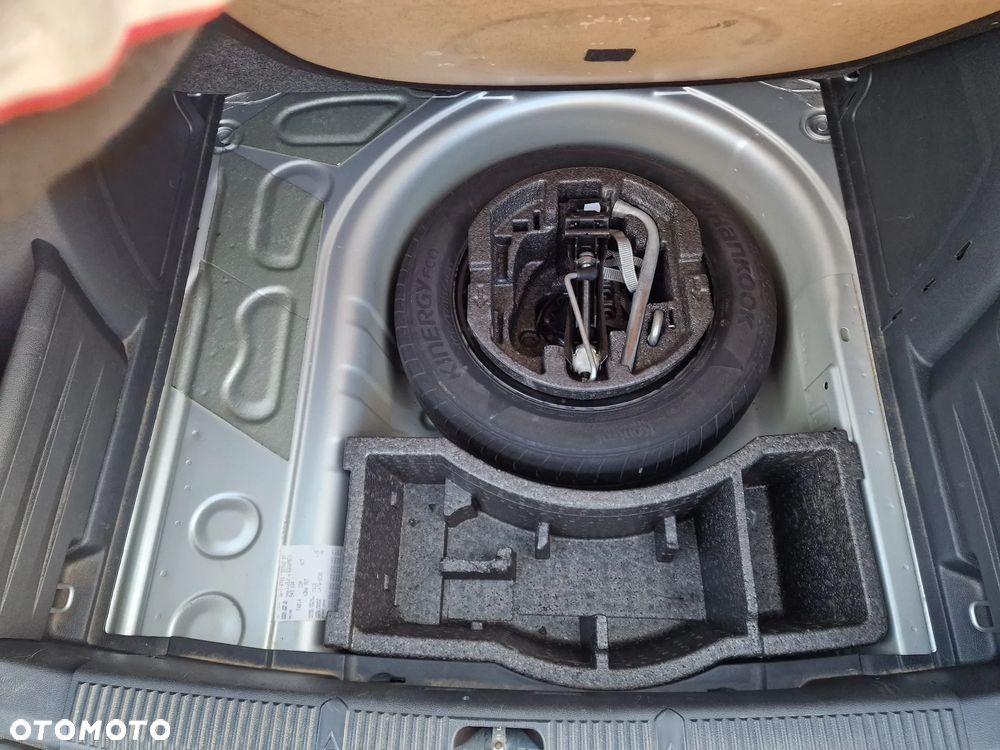 Skoda Fabia 1.4 16V Ambition - 17