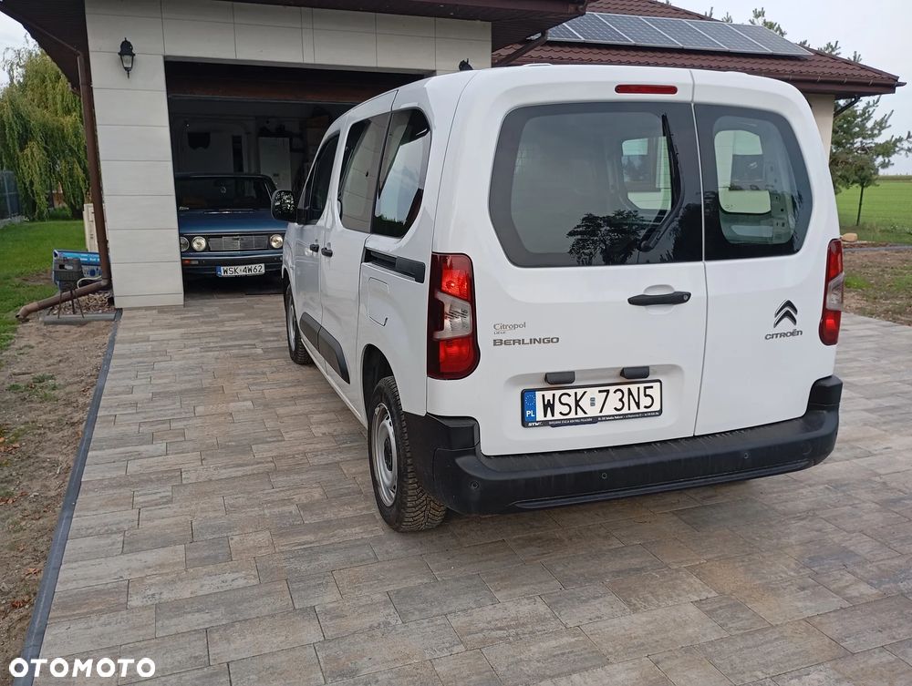 Opel vivaro - 3