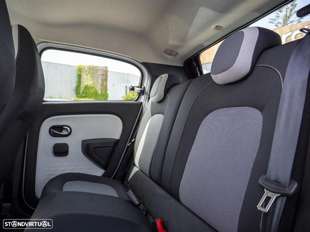 Renault Twingo Electric Equilibre - 27