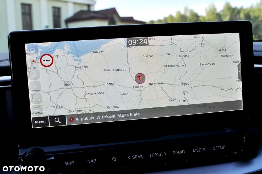 Kia Ceed 1.5 T-GDI GT-Line - 27
