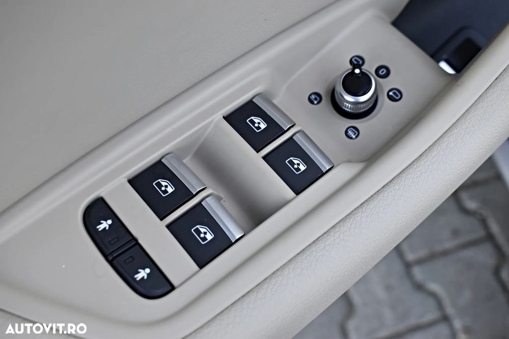 Audi A4 Allroad (clean diesel) 2.0 TDI DPF S tron - 22
