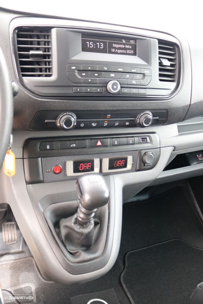 Opel Vivaro L2 Frio Cong Estrada/Parque C/Iva Incluído - 18
