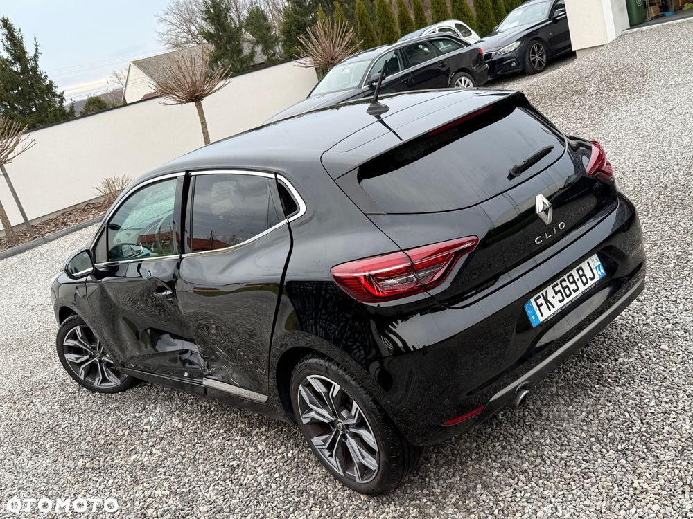 Renault Clio TCe 100 INTENS - 16