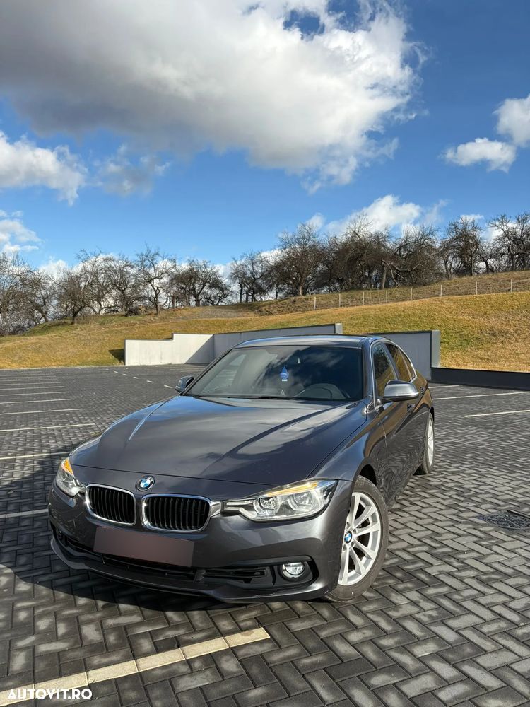 BMW Seria 3 - 10