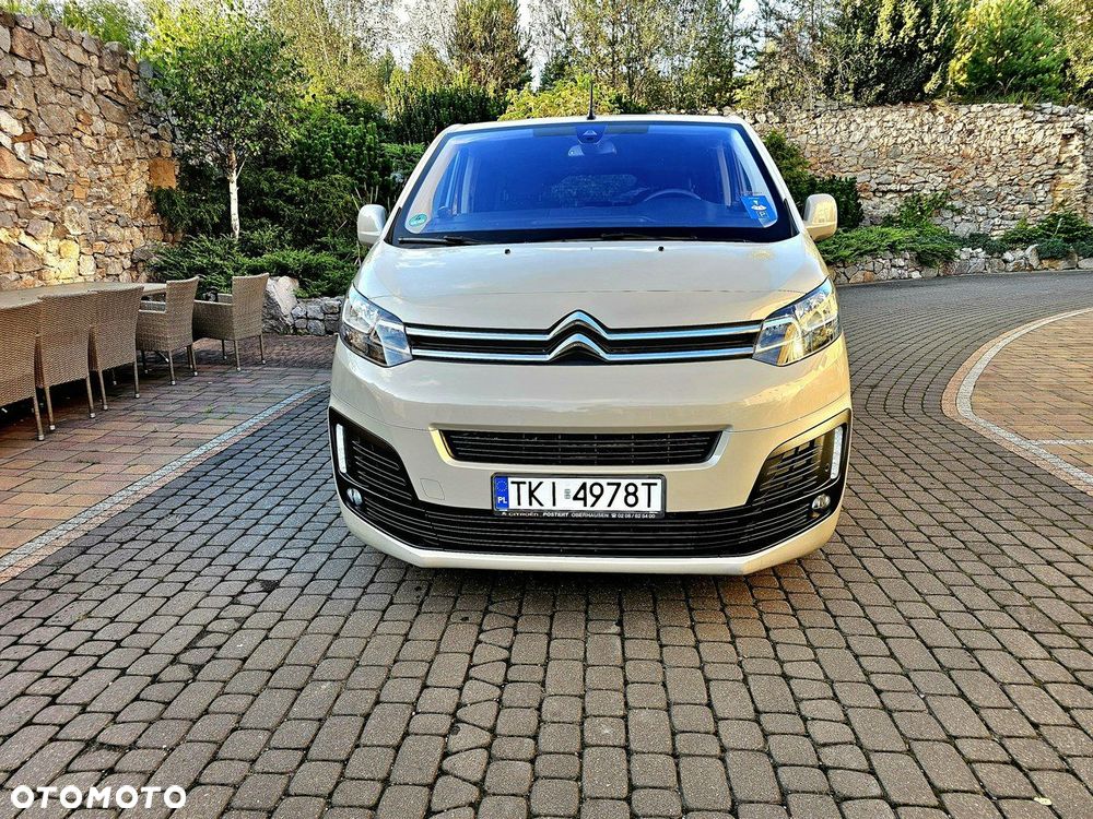 Citroën SpaceTourer - 2