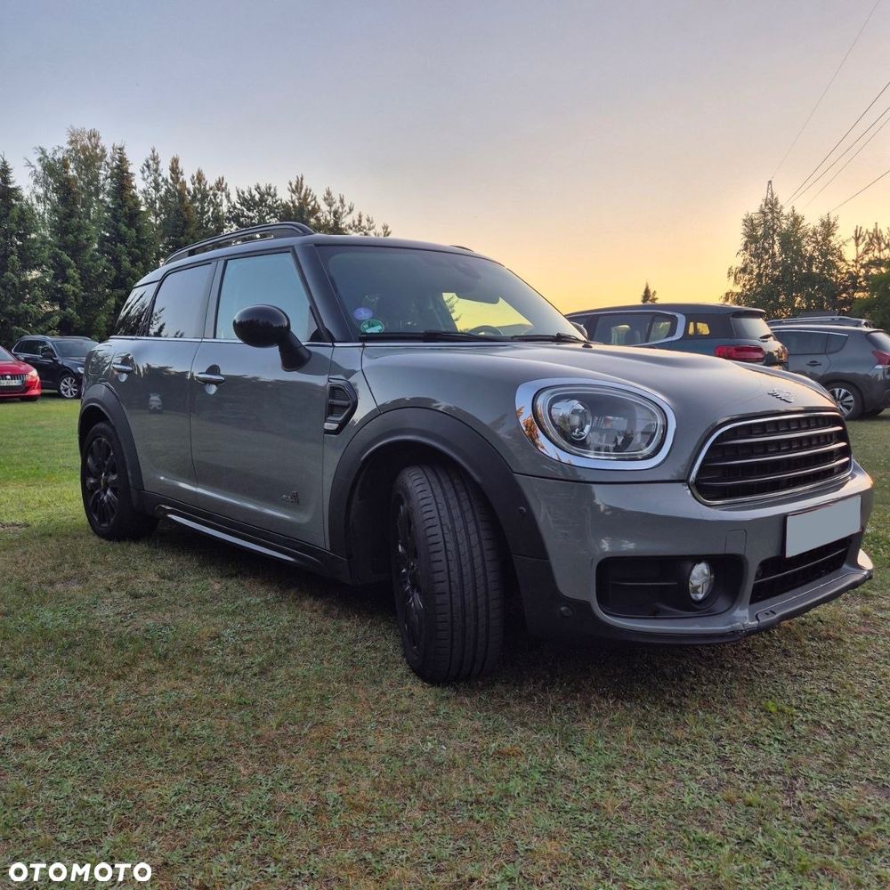 MINI Countryman - 3