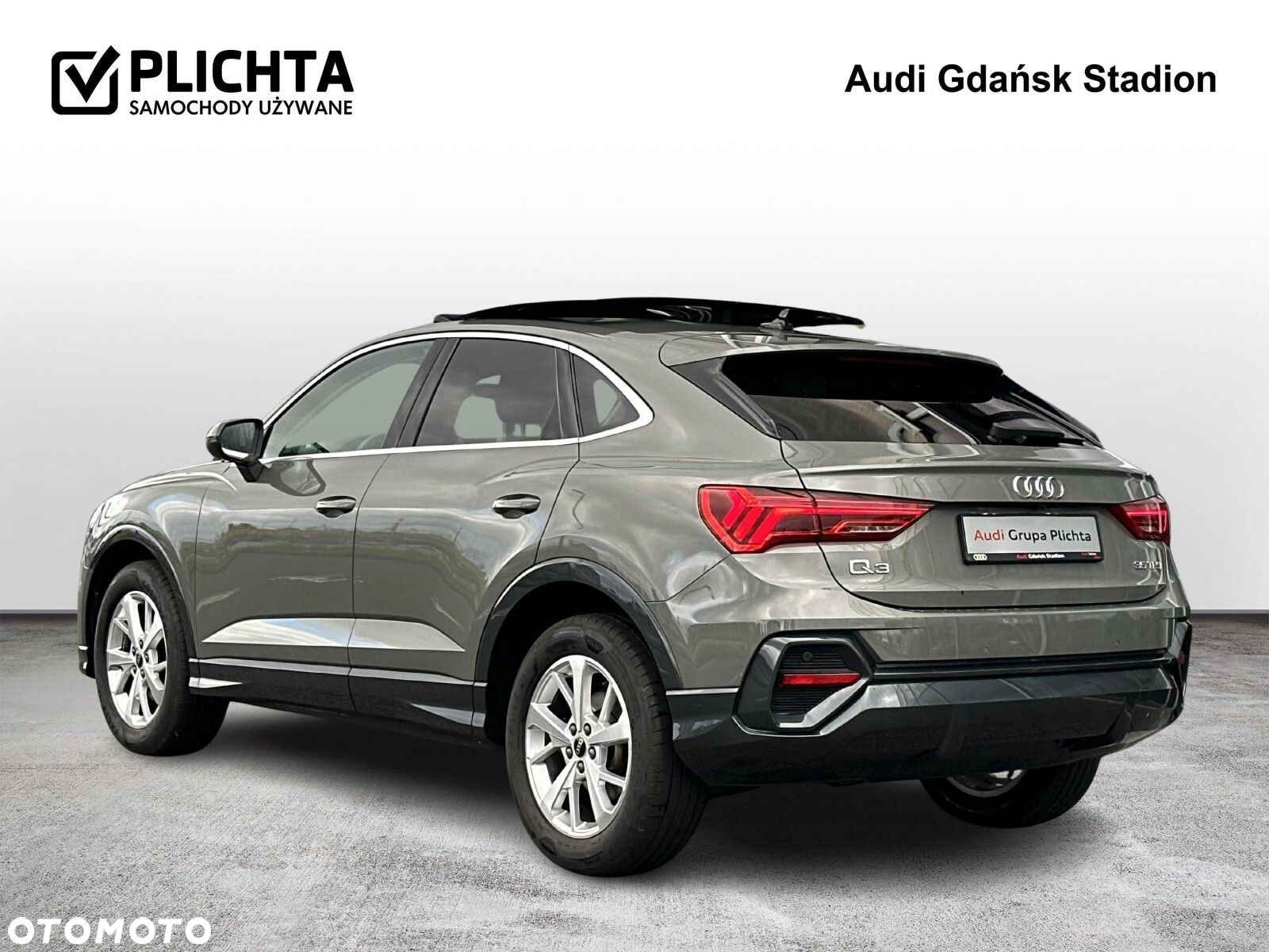Audi Q3 Sportback - 3