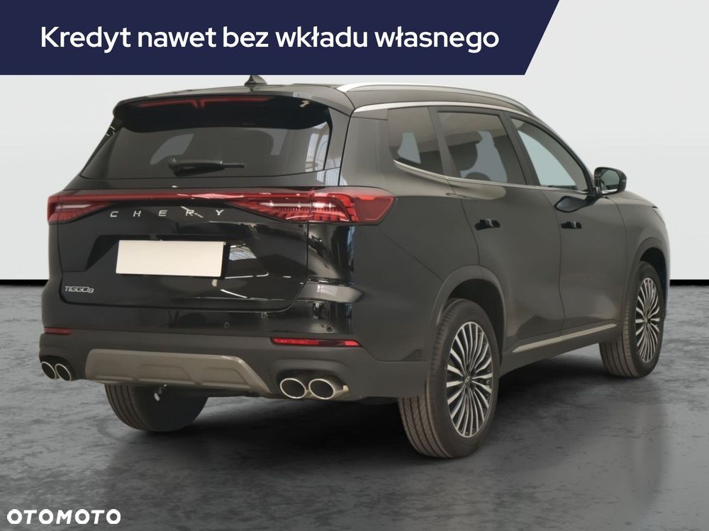 Chery Tiggo 8 - 7