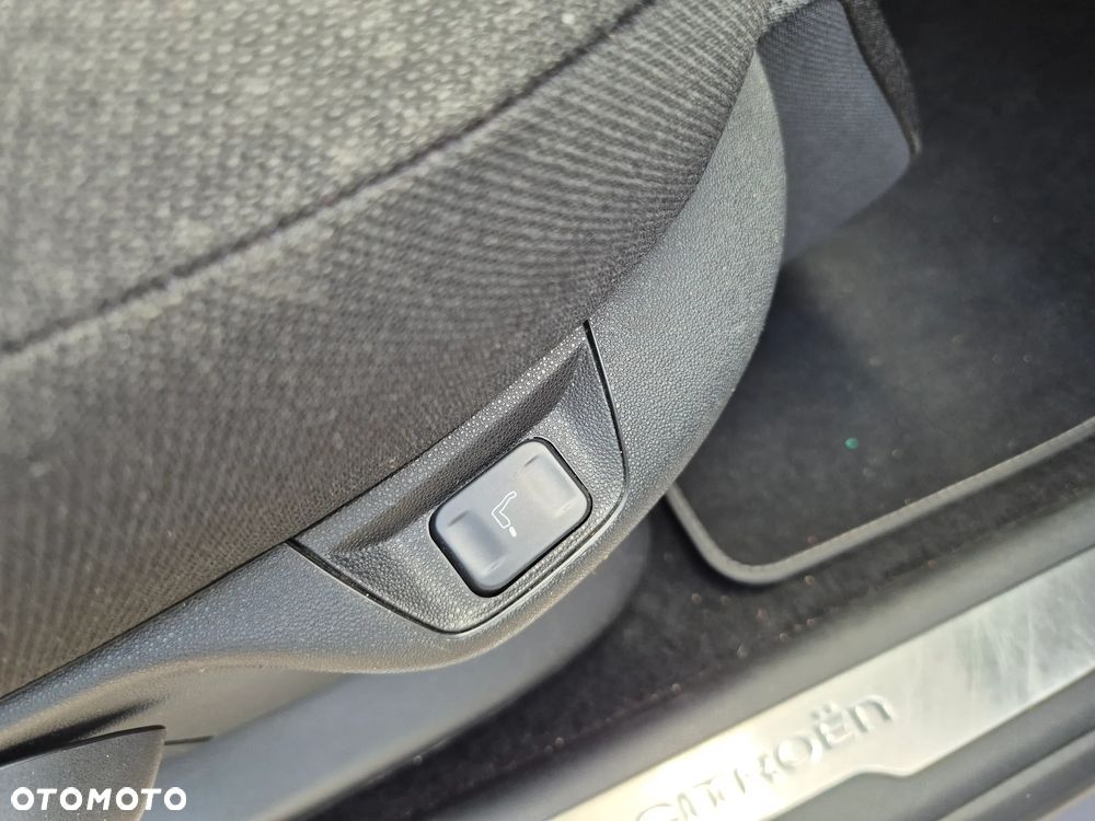 Citroën C4 Picasso BlueHDi 120 Exclusive - 21
