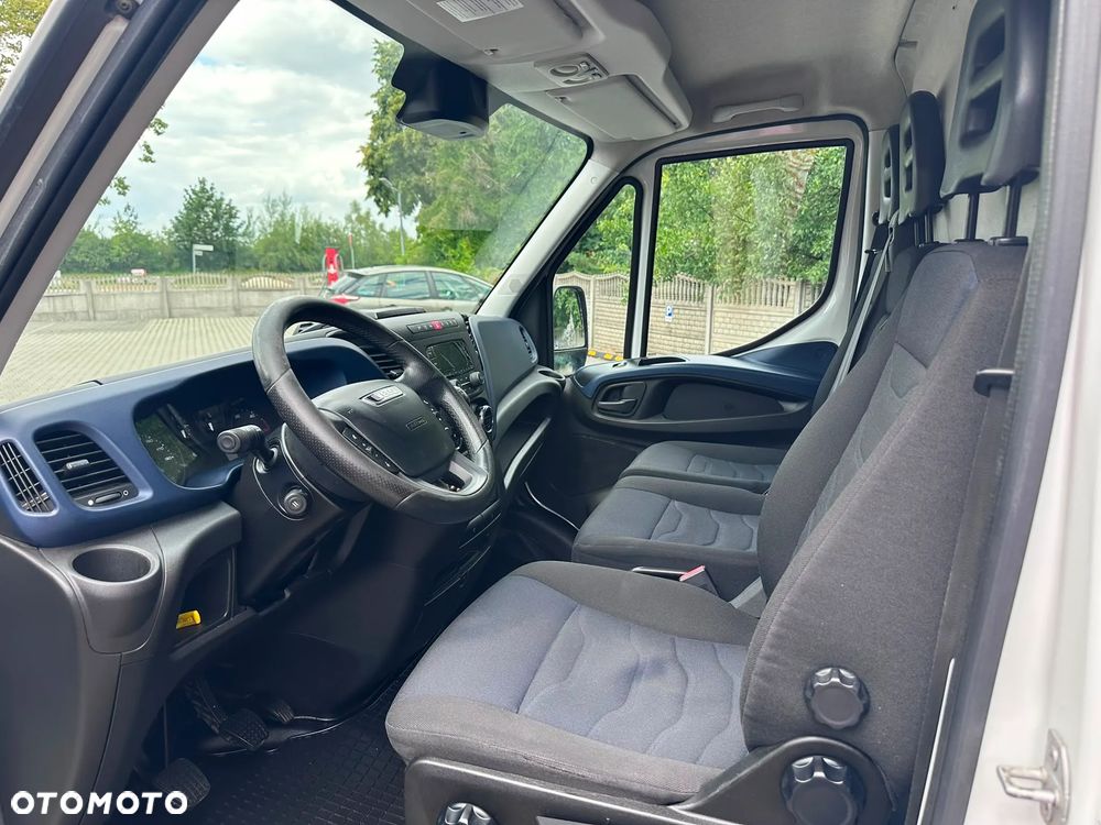Iveco Daily - 8