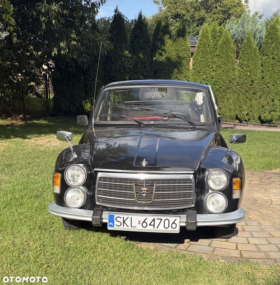 Dacia 1300 - 3