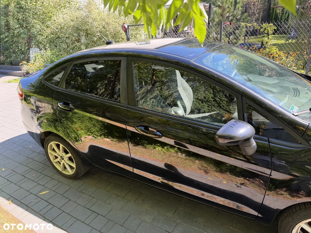 Ford Fiesta - 20