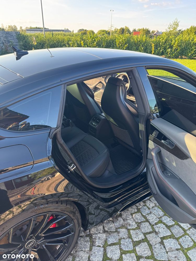 Audi RS5 Sportback 2.9 TFSI Quattro Tiptronic - 17