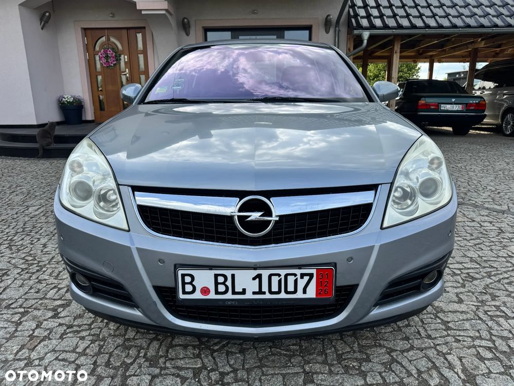 Opel Vectra 1.8 Elegance - 2