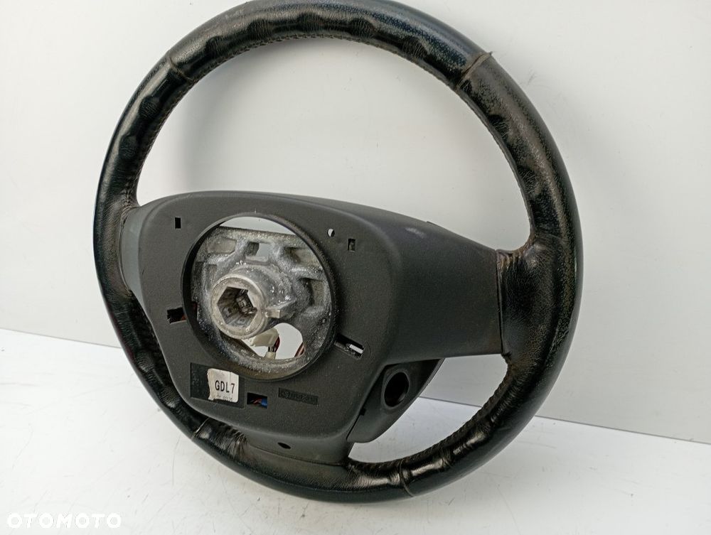kierownica multifunkcja mazda 6 II GH - 11